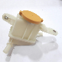 View Power Steering Reservoir. Reservoir Tank. Full-Sized Product Image 1 of 3